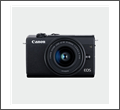 Canon EOS M200